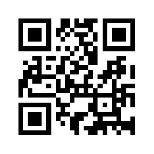 Renaun.com QR code