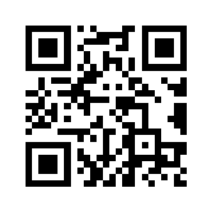 Rendez-vous.be QR code