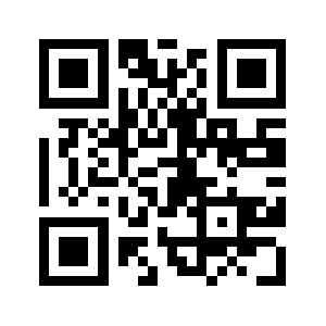 Renebardot.com QR code