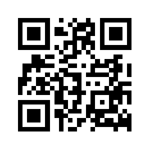 Reneecooks.com QR code