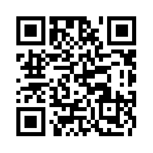 Renegaderoadvinyl.com QR code