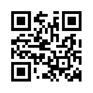 Renessence.org QR code