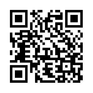 Reportforduty.ca QR code