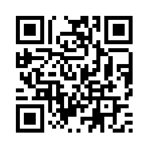 Republicans2028.com QR code