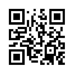 Repugnican.org QR code