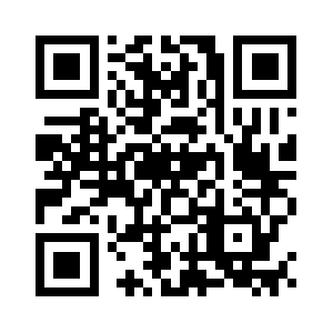 Rescuedbywater.com QR code