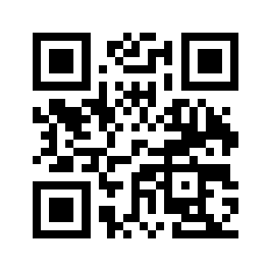 Rescuemess.us QR code