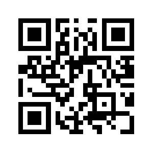 Rescuerail.org QR code