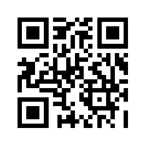 Resdal.org QR code