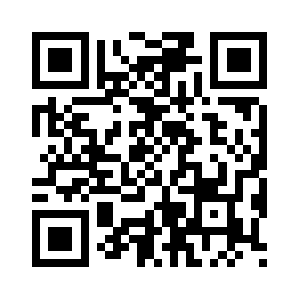 Researchautism.org QR code