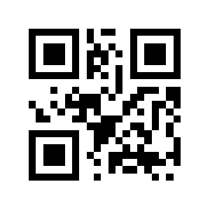 Reseigh QR code