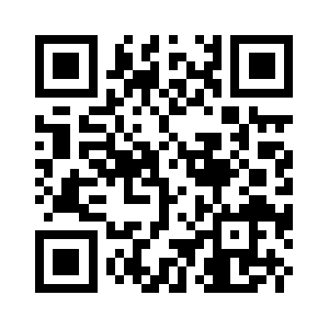 Reshapeyourthought.com QR code