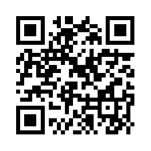 Reshapingmyself.com QR code