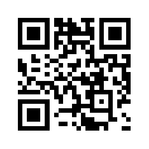 Residente.com QR code