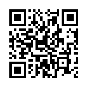 Resilientfeet.com QR code