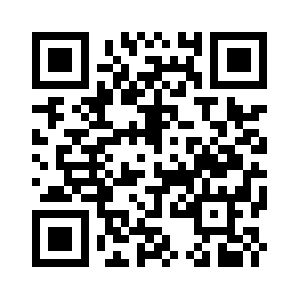 Resistant-free.org QR code