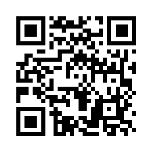 Resonatethenscale.com QR code