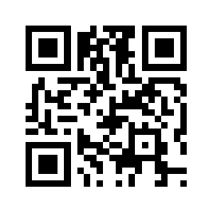 Resortdata.com QR code