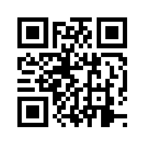 Resorts911.ca QR code