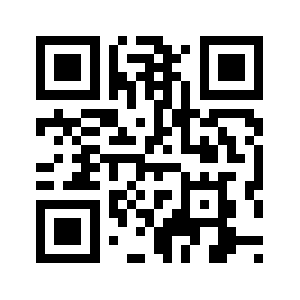 Resortskin.com QR code