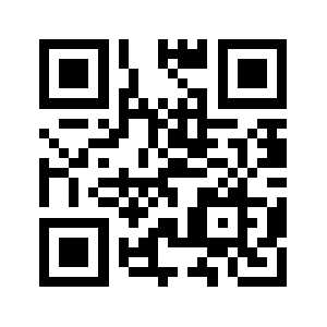 Resqdrink.com QR code