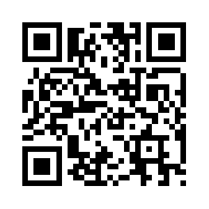 Restingbearface.com QR code