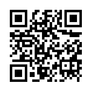 Restorethesalmon.com QR code