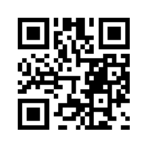 Resumefox.biz QR code