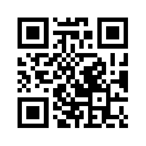 Resumepost.us QR code