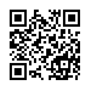 Retakeourdemocracy.org QR code