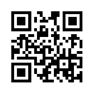 Retchless QR code