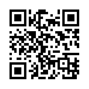 Reternships.com QR code