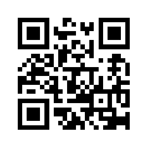 Retia.biz QR code