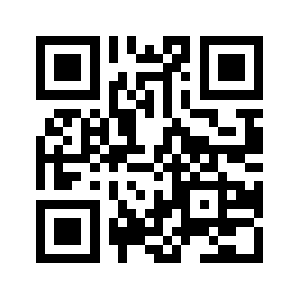 Retina.irish QR code