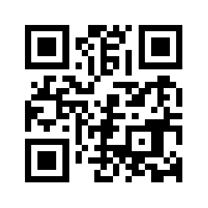 Retinafest.com QR code