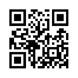 Retireman.biz QR code