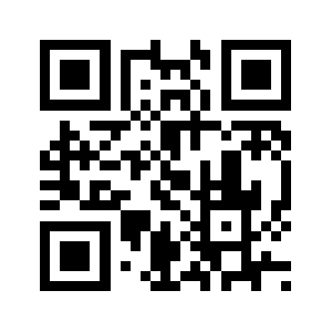 Retraxone.biz QR code