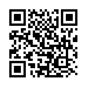 Retrodetroit.us QR code