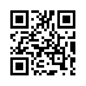 Retrogames.biz QR code