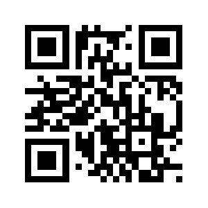 Retrohair.biz QR code