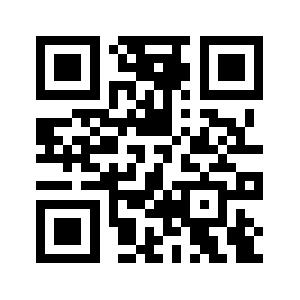 Retrolash.com QR code