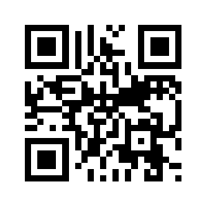 Retronauts.com QR code