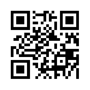 Retropush.com QR code