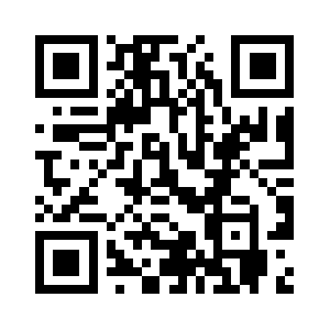 Retroravegames.com QR code