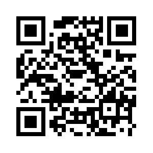 Retrorocketscomics.com QR code