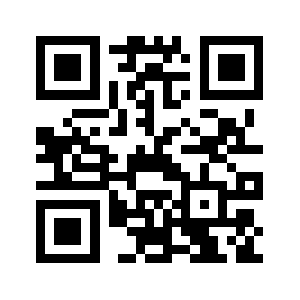 Retrozap.com QR code