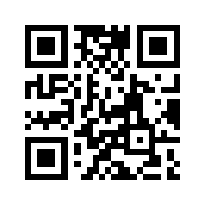 Rett-cure.com QR code