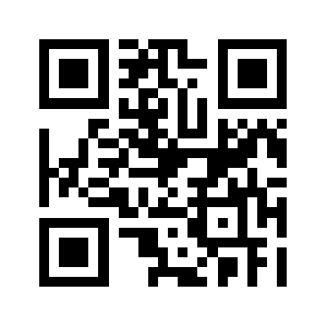 Retty.me QR code