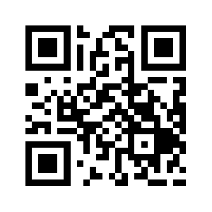 Retty.world QR code