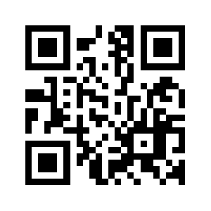 Retuna.se QR code